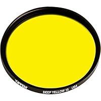 Algopix Similar Product 14 - Tiffen 77mm 15 Filter (Yellow)