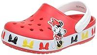 Algopix Similar Product 12 - Crocs Kids Boys and Girls Crocband