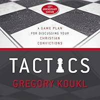 Algopix Similar Product 16 - Tactics 10th Anniversary Edition A