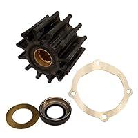 Algopix Similar Product 18 - JOHNSON PUMP  SPX FLOW Impeller KIT