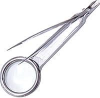 Algopix Similar Product 7 - Pakistan PA299 Magnifying Glass with