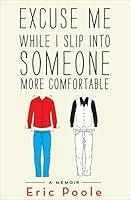 Algopix Similar Product 11 - Excuse Me While I Slip into Someone