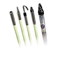 Algopix Similar Product 7 - Jameson 7S45T Fiberglass Glow Rod Kit