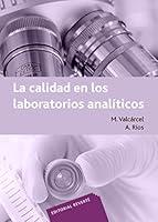 Algopix Similar Product 6 - La calidad en los laboratorios