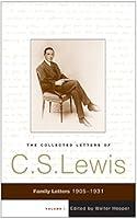 Algopix Similar Product 4 - The Collected Letters of CS Lewis