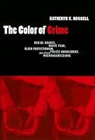 Algopix Similar Product 17 - The Color of Crime Racial Hoaxes