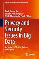 Algopix Similar Product 8 - Privacy and Security Issues in Big