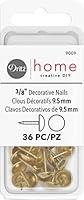 Algopix Similar Product 2 - Dritz Home 9009 Smooth Decorative