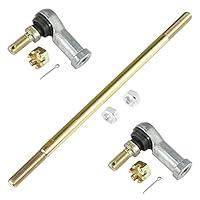 Algopix Similar Product 3 - Caltric compatible with Tie Rod Ends