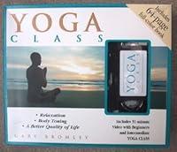 Algopix Similar Product 14 - YOGA CLASS