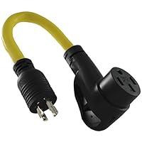 Algopix Similar Product 7 - Conntek 15875 15Feet RVGenerator