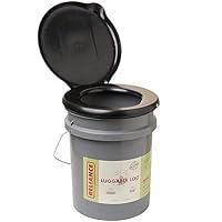 Algopix Similar Product 18 - Reliance Products Luggable Loo Portable