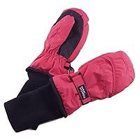 Algopix Similar Product 4 - SnowStoppers Kids Nylon Waterproof