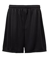 Algopix Similar Product 11 - C2 Sport 5229 Performance Youth Shorts