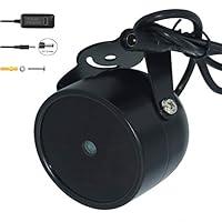 Algopix Similar Product 19 - JC IR Illuminator 4Led High Power IR