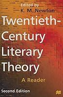 Algopix Similar Product 16 - TwentiethCentury Literary Theory A