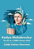 Algopix Similar Product 17 - Kadya Molodowsky The Life of a Yiddish