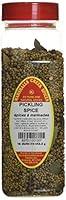 Algopix Similar Product 8 - PICKLING SPICE FRESHLY PACKED IN LARGE