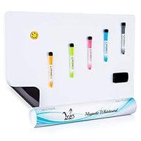 Algopix Similar Product 8 - Large Magnetic Dry Erase Whiteboard