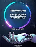 Algopix Similar Product 20 - The Divine Code A Journey Through the