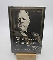 Algopix Similar Product 18 - Whittaker Chambers: A Biography