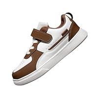 Algopix Similar Product 16 - Generic Boys and Girls Board Shoes