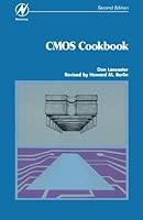 Algopix Similar Product 18 - CMOS Cookbook