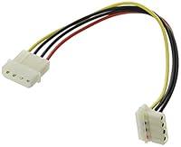 Algopix Similar Product 13 - Monoprice Power Extension Cable  075