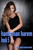 Algopix Similar Product 8 - Handyman Harem Book 5 A MFFF harem