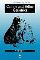 Algopix Similar Product 20 - Canine and Feline Geriatrics