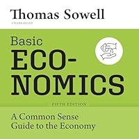 Algopix Similar Product 2 - Basic Economics Fifth Edition A