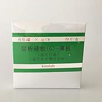 Algopix Similar Product 15 - DONLAB 1CTLD Classic Plastics Backed