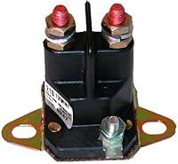 Algopix Similar Product 11 - GreenStar 4619 Universal Starter Relay