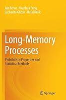 Algopix Similar Product 2 - LongMemory Processes Probabilistic