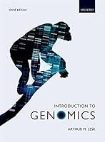 Algopix Similar Product 8 - Introduction to Genomics