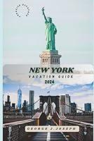 Algopix Similar Product 11 - New York vacation guide 2024 Paradise