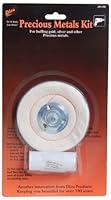 Algopix Similar Product 9 - Dico 527JR14M Precious Metal Mandrel