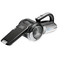 Algopix Similar Product 14 - BLACKDECKER dustbuster PIVOT VAC