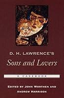 Algopix Similar Product 19 - D H Lawrences Sons and Lovers A