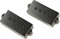 Algopix Similar Product 5 - DiMarzio Model P Bass PreWired