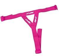 Algopix Similar Product 17 - RIP-IT Defense Ponytail Strap, Pink