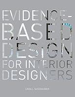 Algopix Similar Product 12 - EvidenceBased Design for Interior