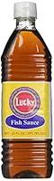 Algopix Similar Product 10 - Lucky Brand Thai Fish Sauce
