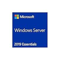 Algopix Similar Product 11 - Microsoft Windows Server 2019