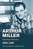 Algopix Similar Product 5 - Arthur Miller American Witness Jewish