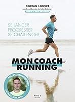 Algopix Similar Product 13 - Mon coach running (French Edition)