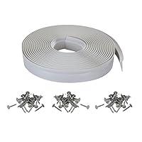 Algopix Similar Product 20 - MD Building Products 03822 30ft