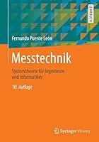 Algopix Similar Product 10 - Messtechnik (German Edition)