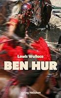 Algopix Similar Product 7 - Ben Hur (German Edition)