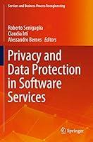 Algopix Similar Product 6 - Privacy and Data Protection in Software